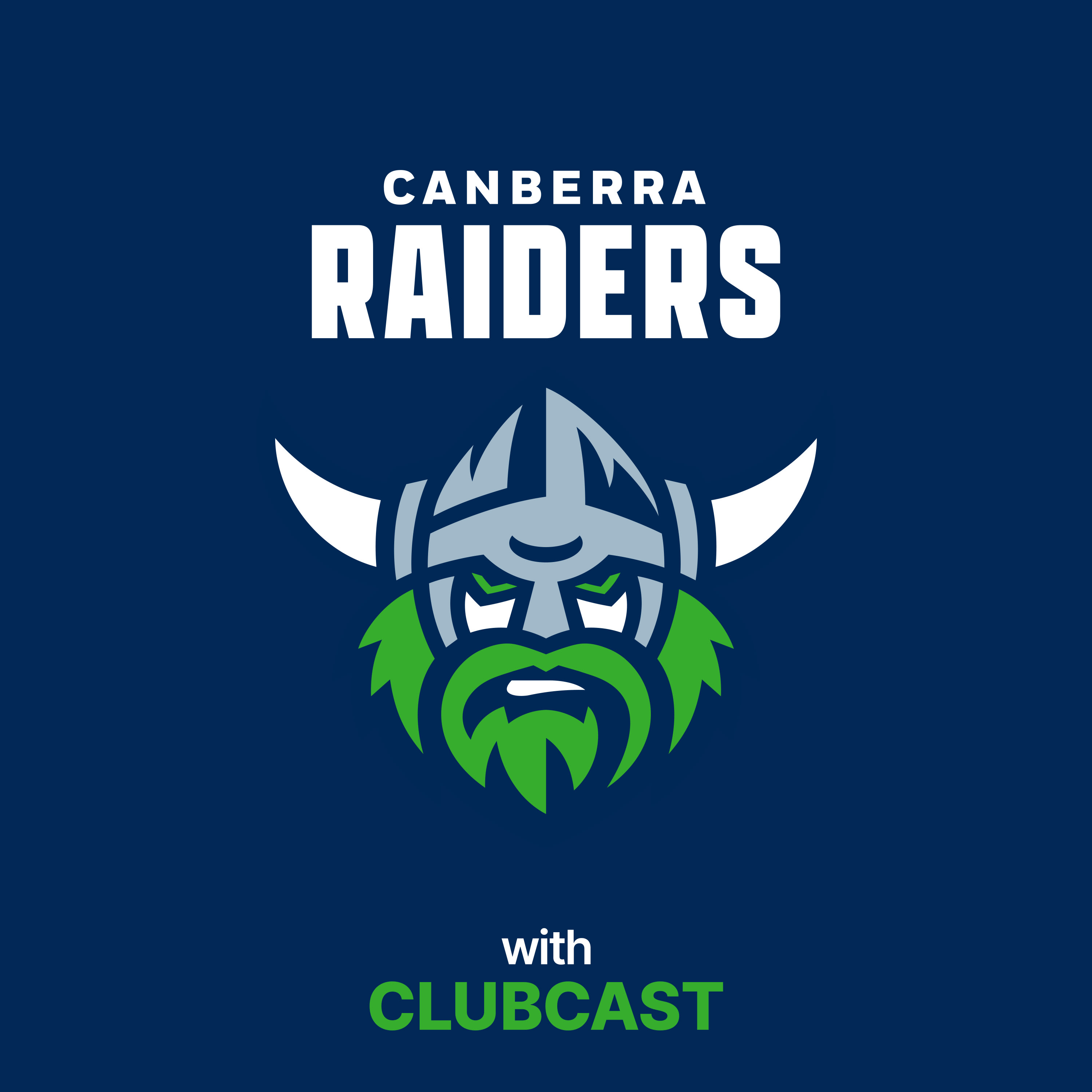 Canberra Raiders