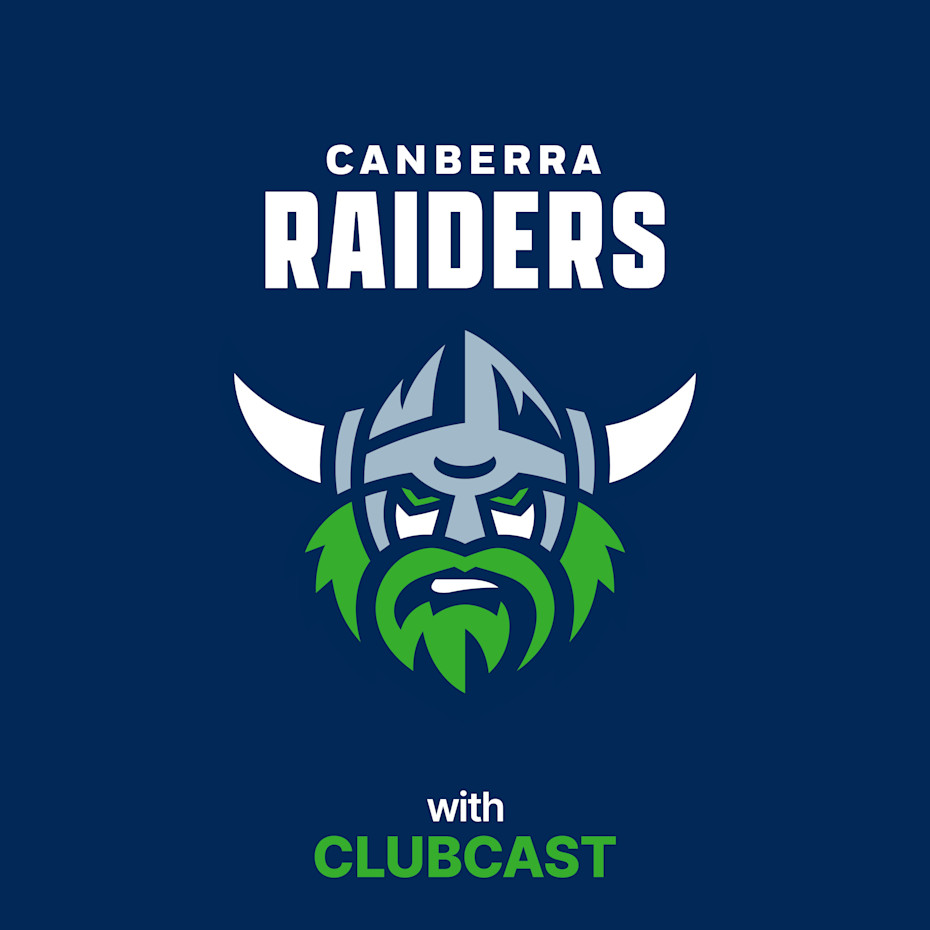 Canberra Raiders