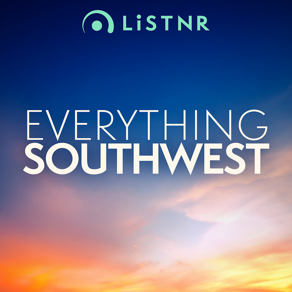 Everything Southwest