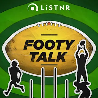 Footy Talk - Daily Australian Rules Podcast