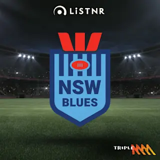 NSW Blues (Mens)