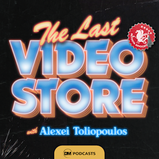 The Last Video Store