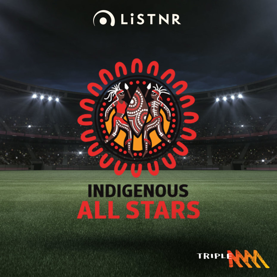 Indigenous All Stars