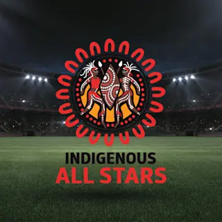 Indigenous All Stars