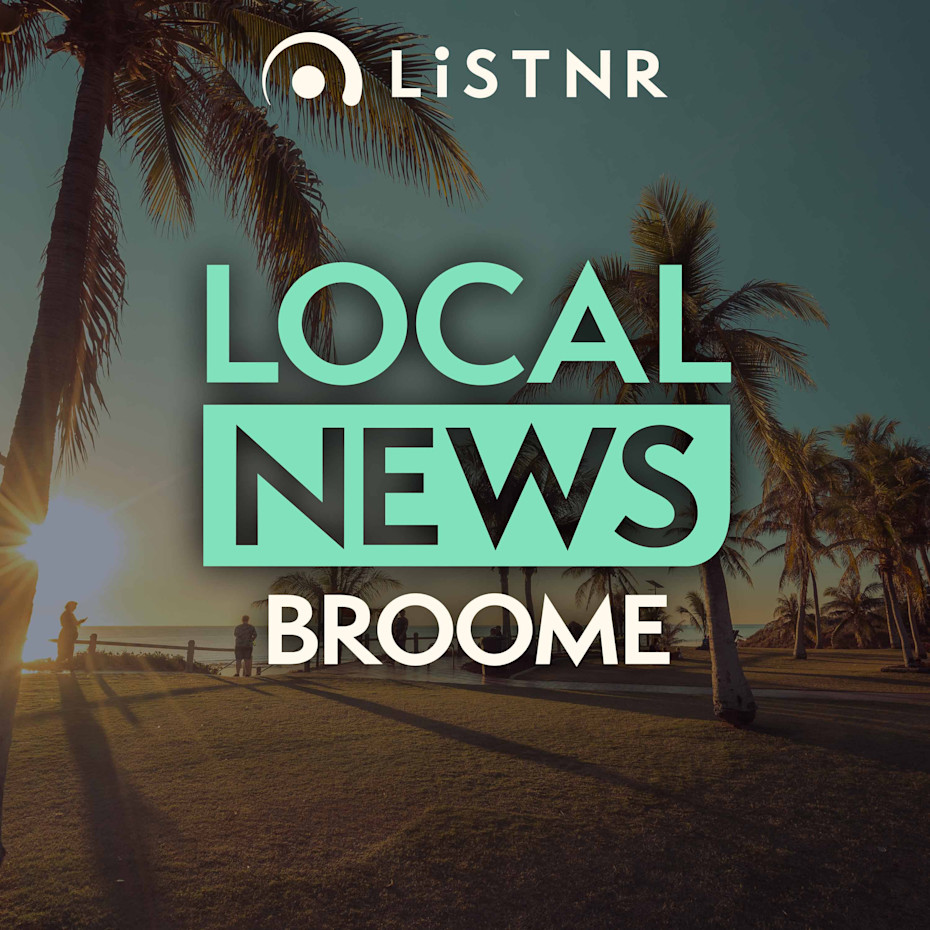 Broome Local News