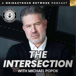 The Intersection with Michael Popok