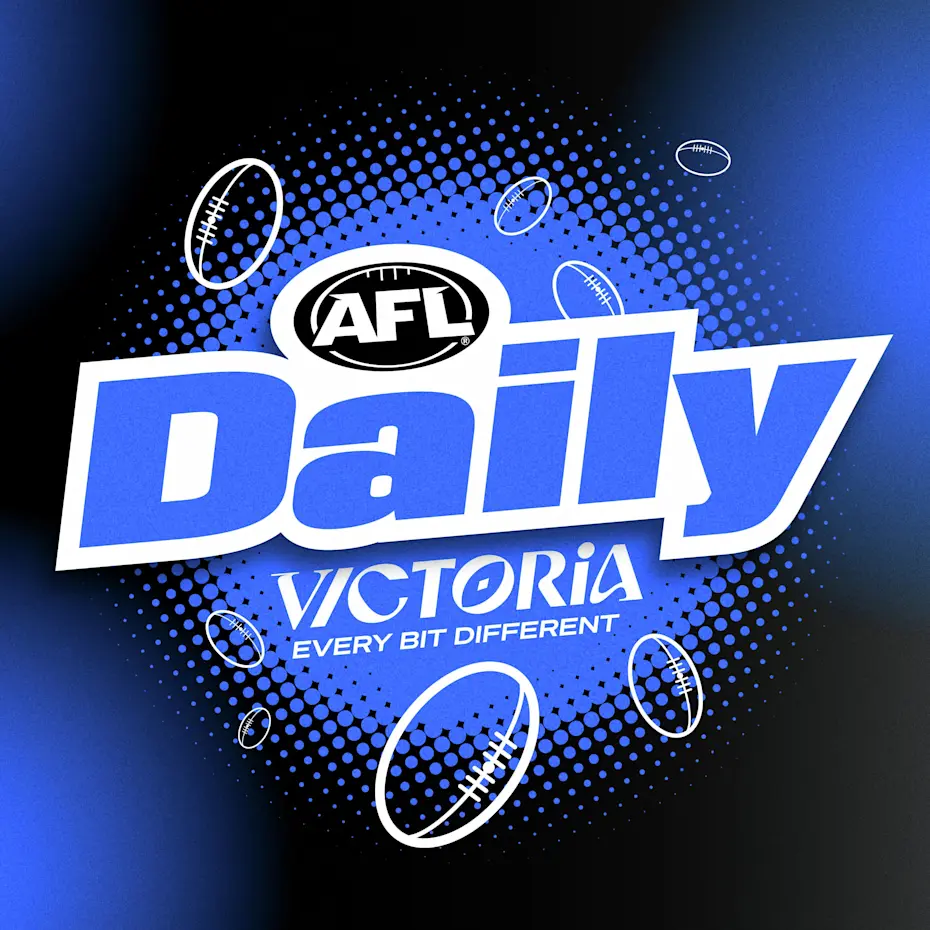 LiSTNR Catch all the AFL action LIVE!