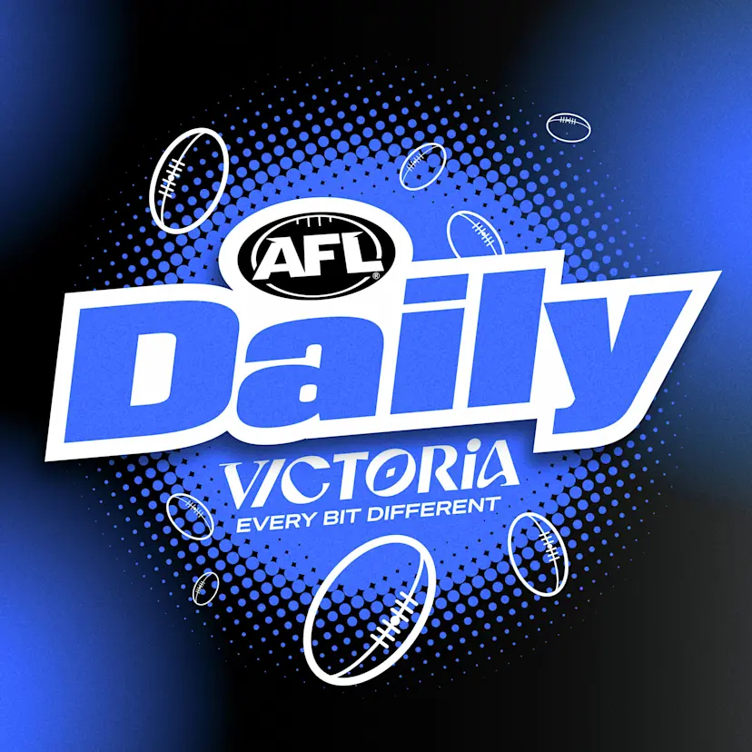 LiSTNR - Catch all the AFL action LIVE!