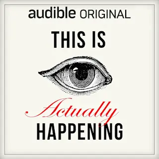 This Is Actually Happening