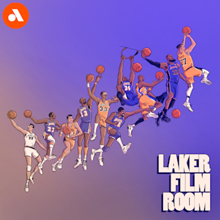 Laker Film Room - Dedicated to the Study of Lakers Basketball