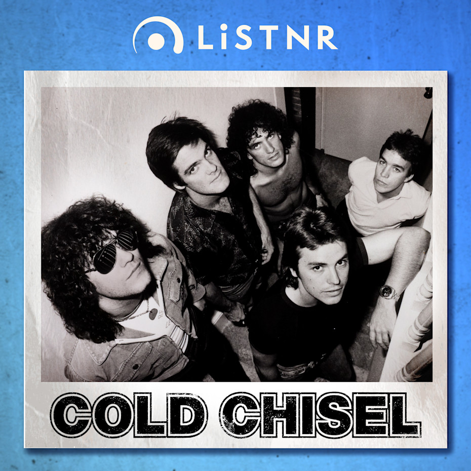 Cold Chisel