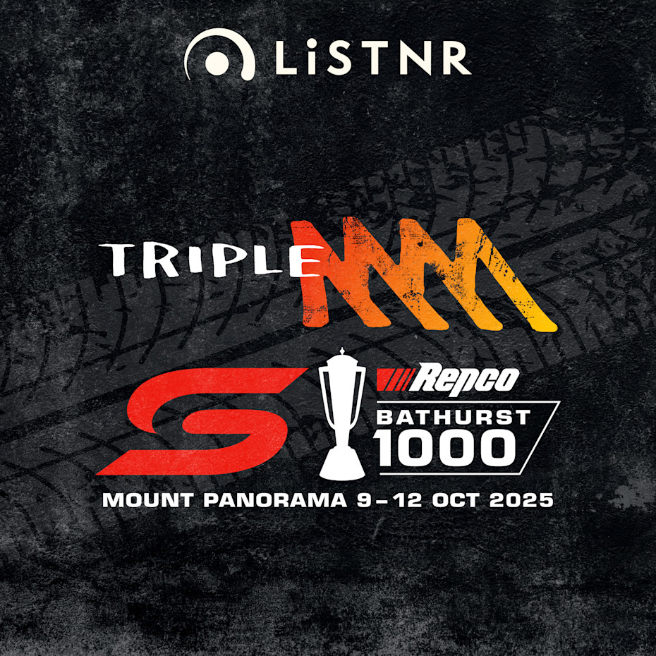 Triple M Rocks Bathurst 1000