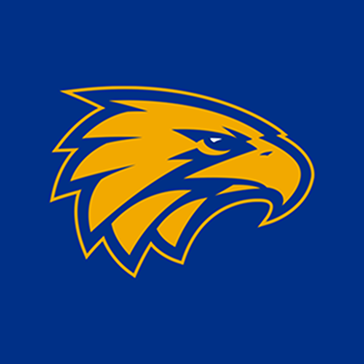  West Coast Eagles