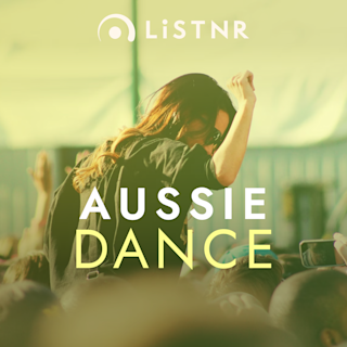 Aussie Dance