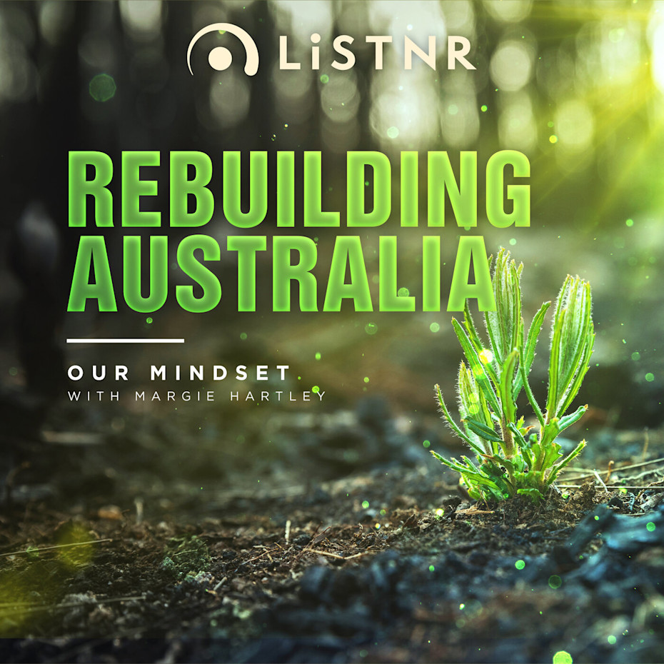 Rebuilding Australia