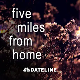 Five Miles From Home