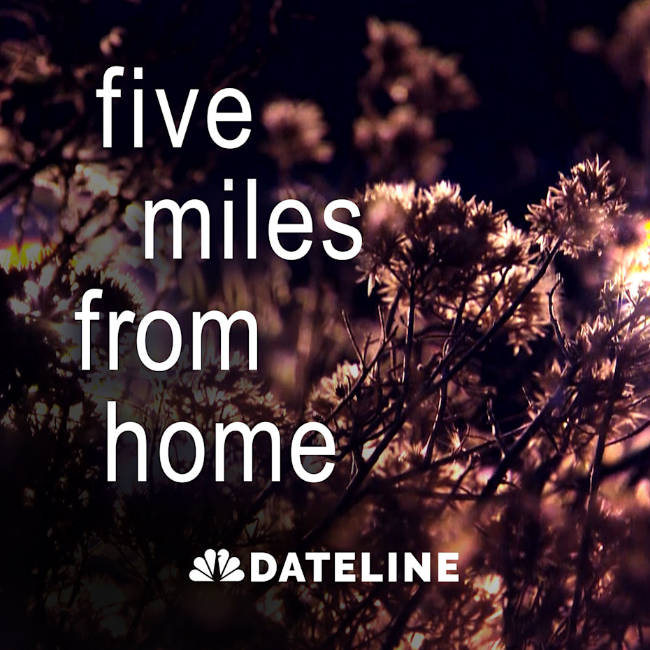Five Miles From Home