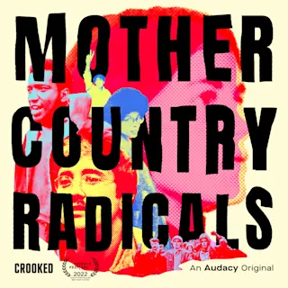 Mother Country Radicals