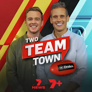 Two Team Town