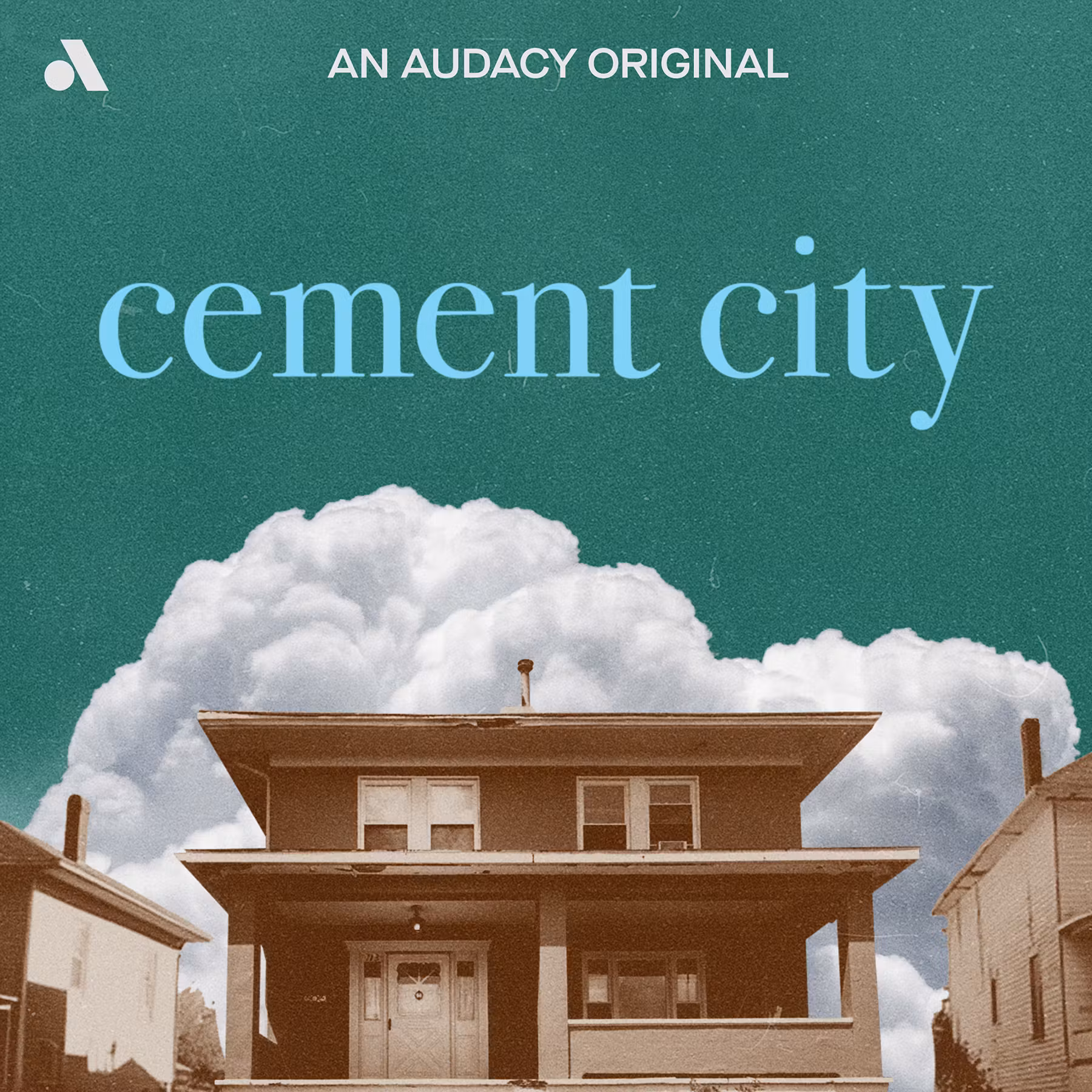 Cement City: Episode 10 | A Thousand Pairs of Untied Shoes