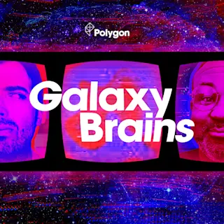 Galaxy Brains