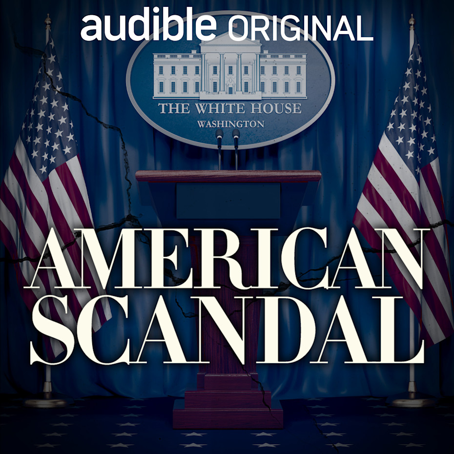 American Scandal
