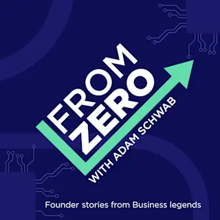 From Zero with Adam Schwab
