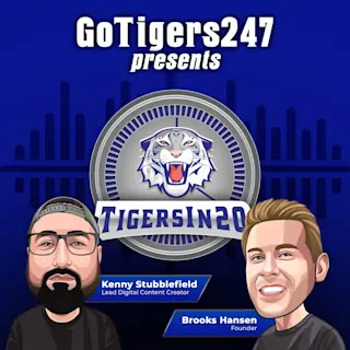 GoTigers247's Tigers on Tap Ep 13: Houston Review/ECU Preview