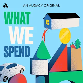 What We Spend