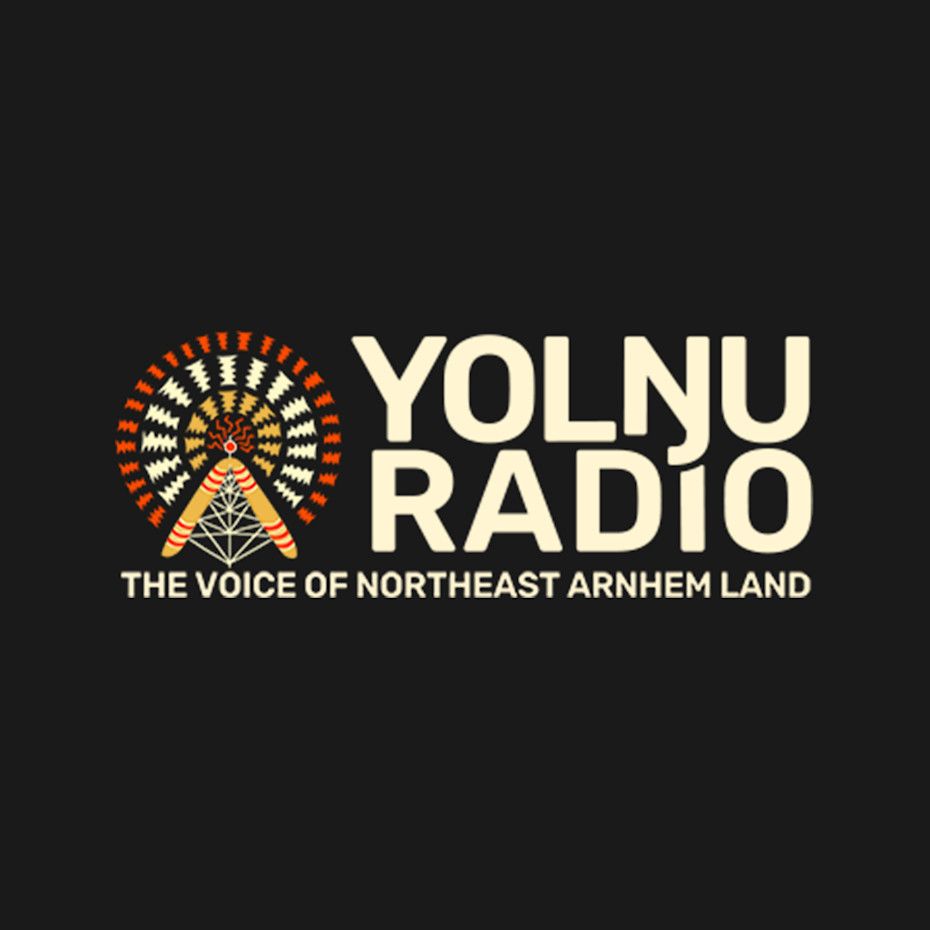 Yolŋu Radio