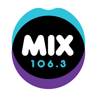 Mix 106.3 Canberra
