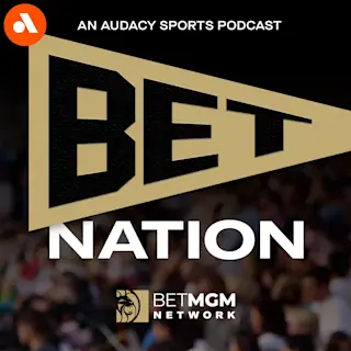 Betnation App Interface