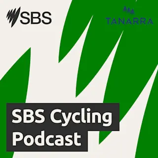 SBS Cycling Podcast