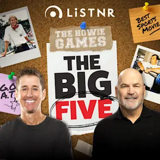 The Howie Games - The Big 5