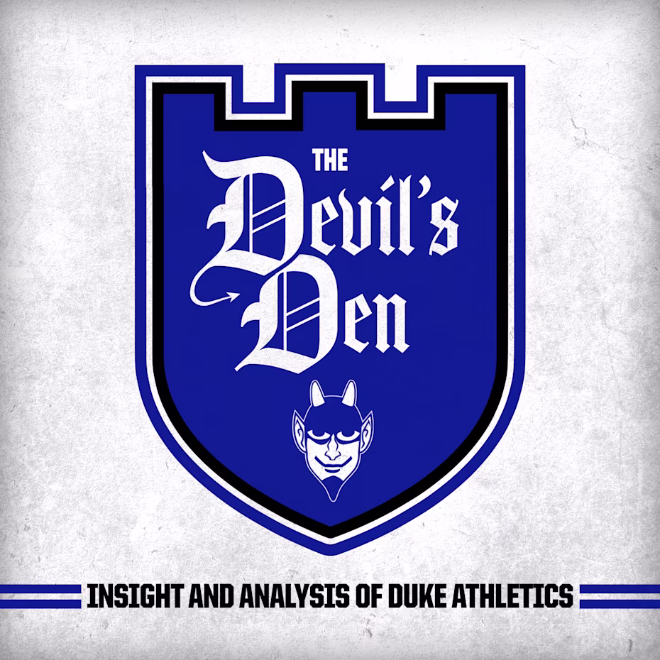 The Devil's Den: A Duke Athletics Podcast
