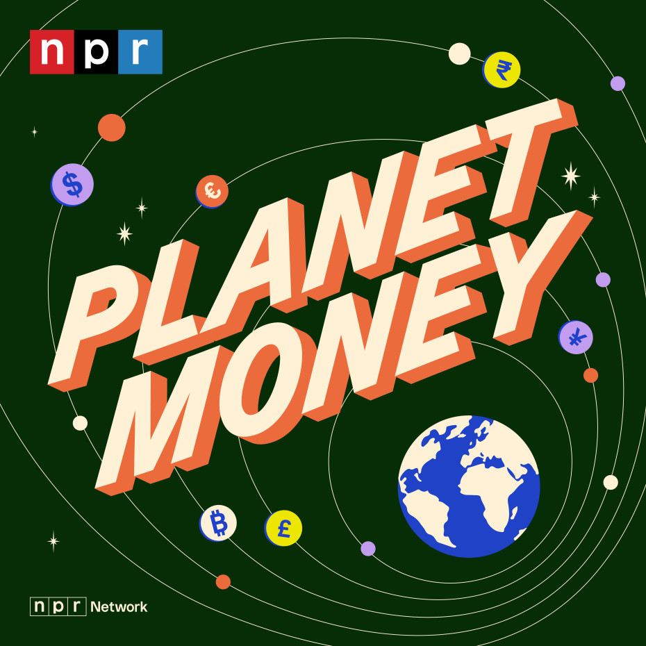 Former 'Planet Money' co-host Jacob Goldstein talks about inflation and the  Fed : NPR