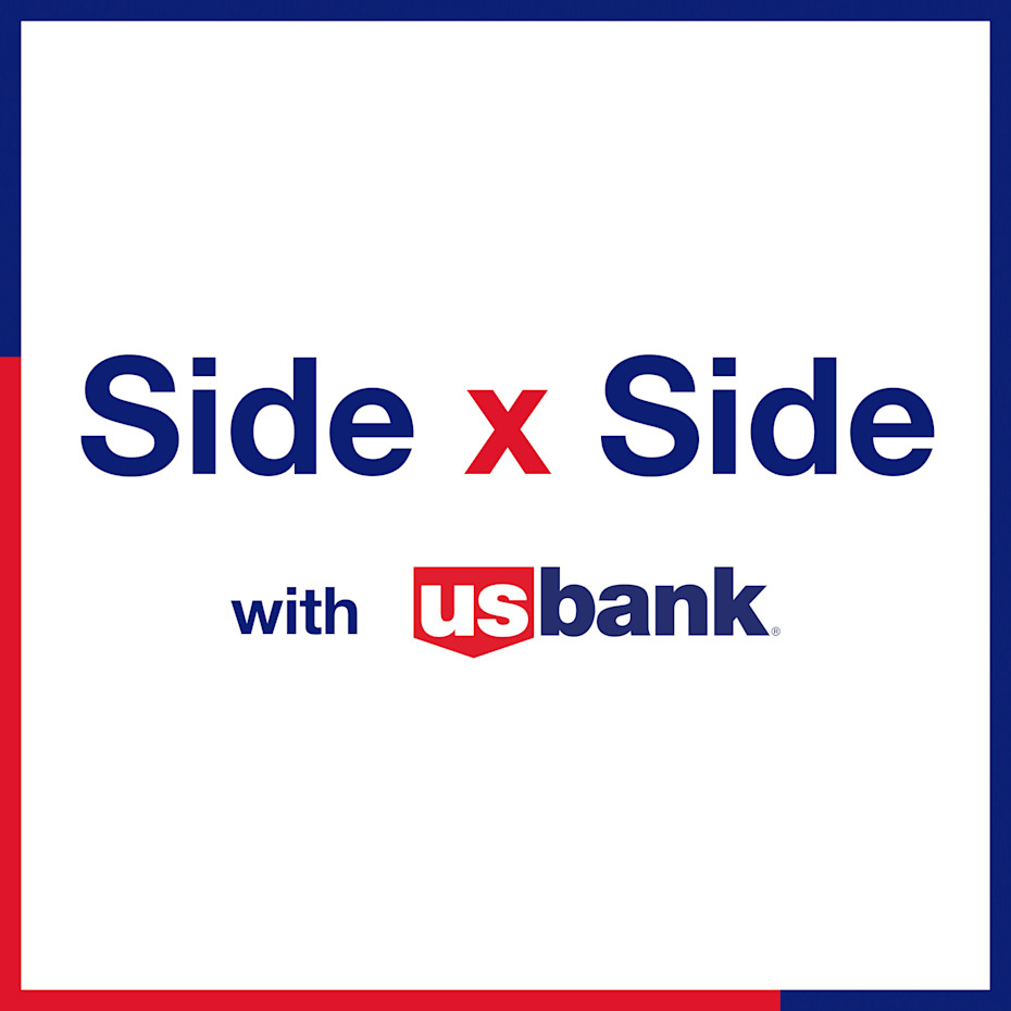 Side x Side with U.S. Bank