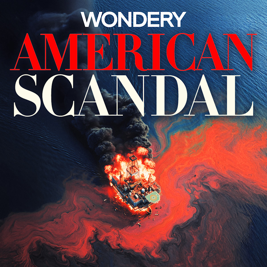 American Scandal