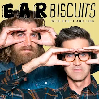 Link & Lily's Valentine's Date | Ear Biscuits Ep. 458