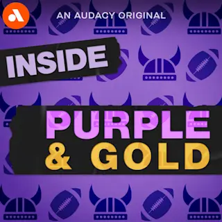 Inside Purple & Gold