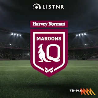 QLD Maroons (Womens)