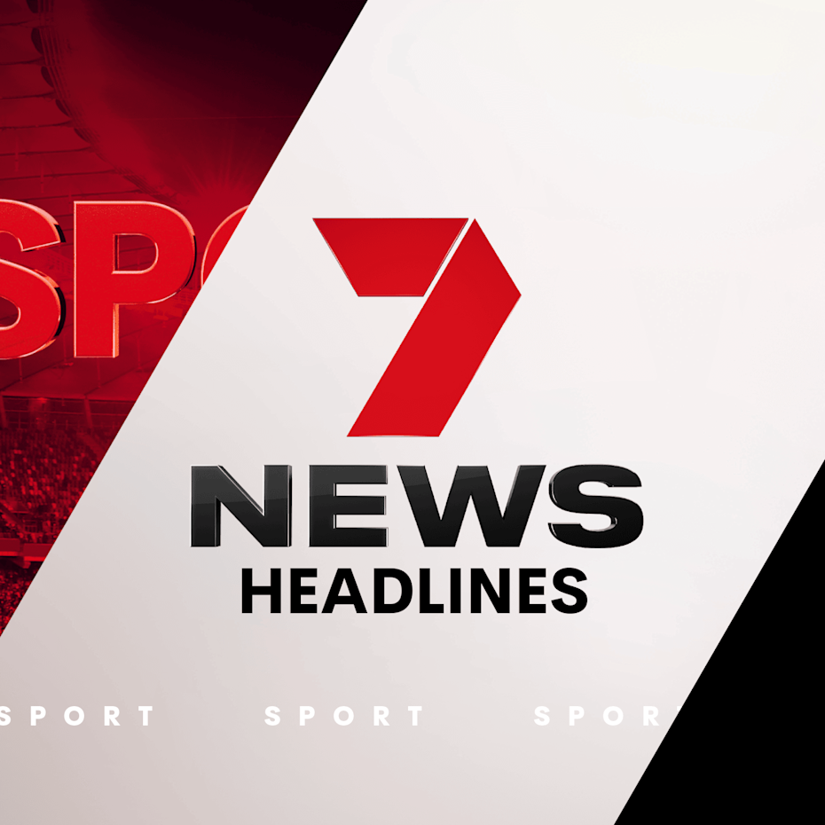 7News Sport Headlines