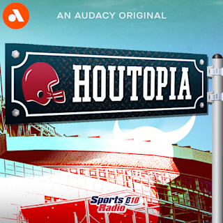 Houtopia Football Podcast
