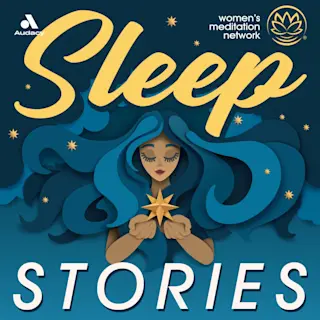Whispers Beyond the Moon: A Mystical Sleep Story for Adults