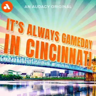 It’s Always Gameday In Cincinnati