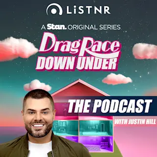 Stan Original RuPauls Drag Race Down Under The Podcast