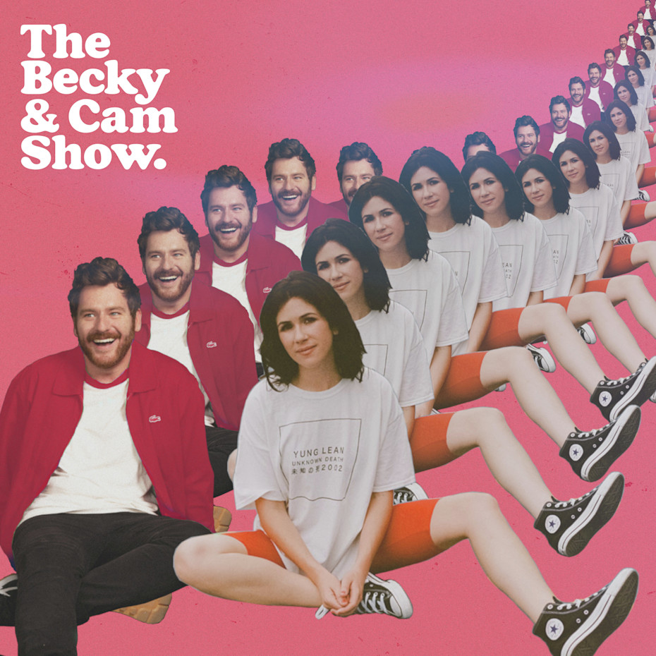 The Becky & Cam Show