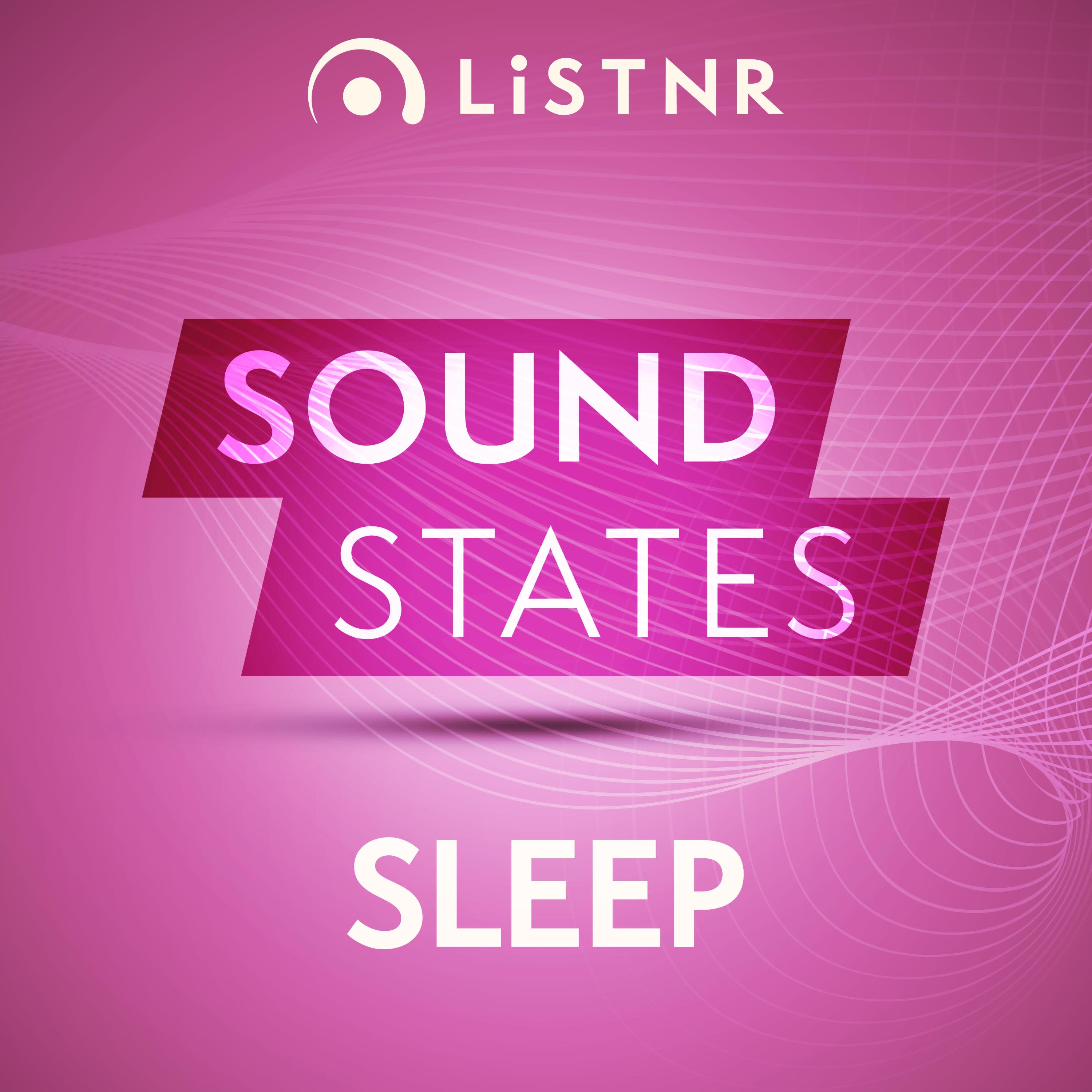 Sound States - Sleep logo