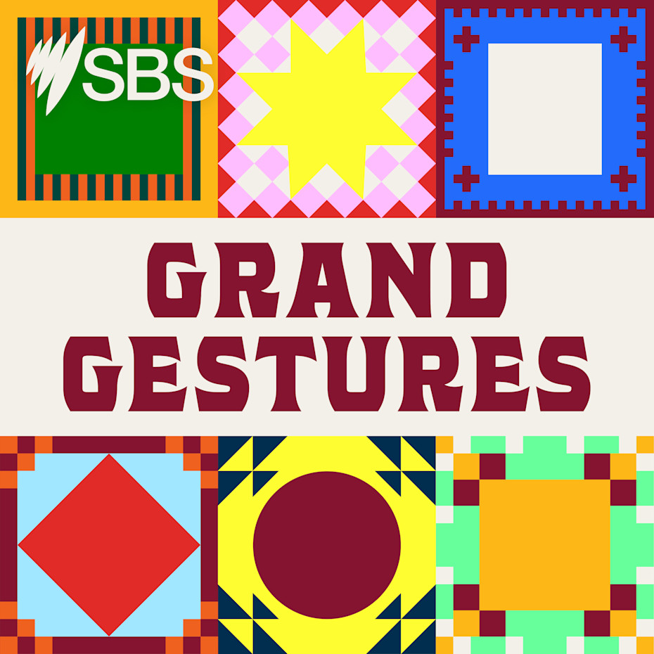 Grand Gestures