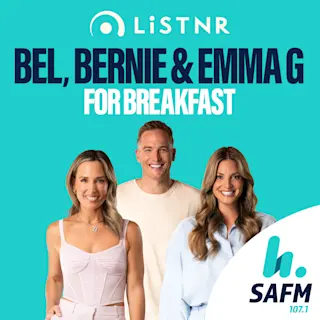 Bel, Bernie & Emma G